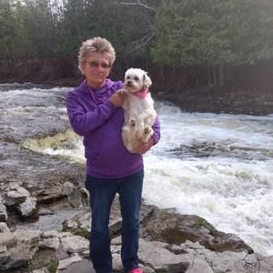 Meet your Posher, Susan